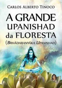 Imagem de GRANDE UPANISHAD DA FLORESTA