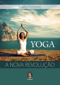 Imagem de YOGA A NOVA REVOLUCAO