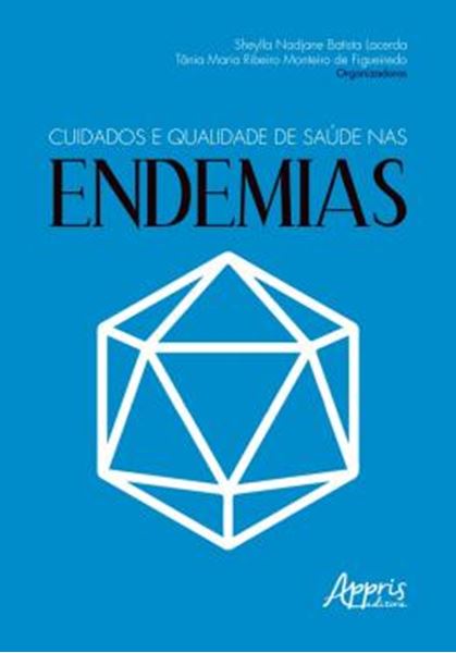 Picture of CUIDADOS E QUALIDADE DE SAUDE NAS ENDERNIAS