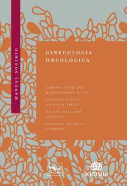 Picture of MANUAL SOGIMIG - GINECOLOGIA ONCOLOGICA