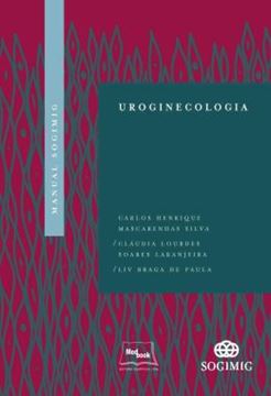 Imagem de MANUAL SOGIMIG – UROGINECOLOGIA