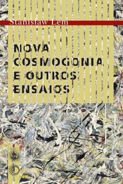 Picture of NOVA COSMOGONIA E OUTROS ENSAIOS