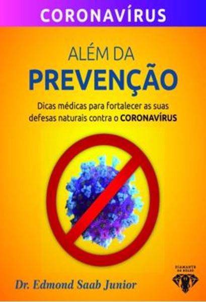 Picture of ALEM DA PREVENCAO