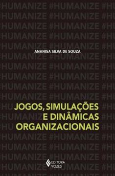 Imagem de JOGOS, SIMULACOES E DINAMICAS ORGANIZACIONAIS