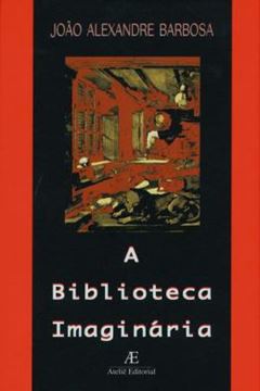 Imagem de A BIBLIOTECA IMAGINARIA