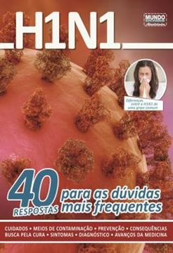 Imagem de H1N1