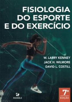 Imagem de FISIOLOGIA DO ESPORTE E DO EXERCICIO - 7ª ED