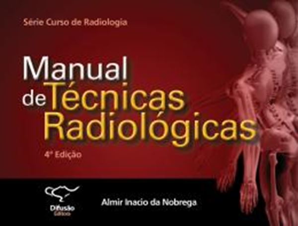 Picture of MANUAL DE TECNICAS RADIOLOGICAS