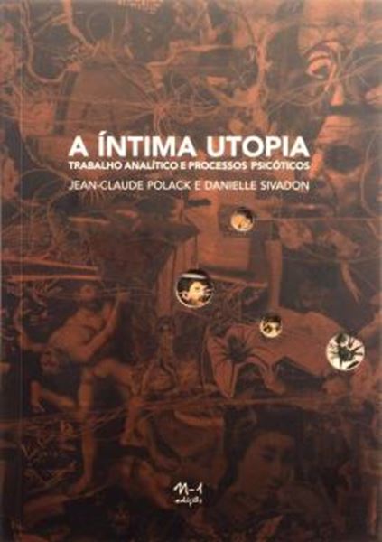 Picture of A INTIMA UTOPIA