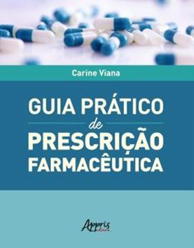Imagem de GUIA PRATICO DE PRESCRICAO FARMACEUTICA
