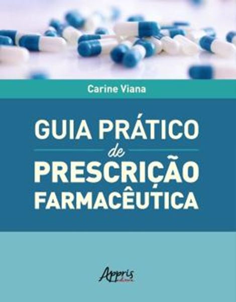Picture of GUIA PRATICO DE PRESCRICAO FARMACEUTICA
