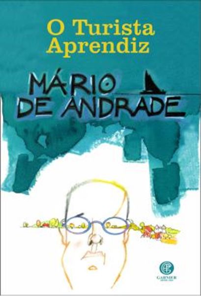 Picture of O TURISTA APRENDIZ