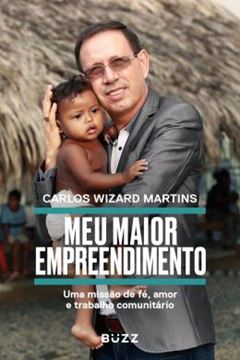 Imagem de MEU MAIOR EMPREENDIMENTO