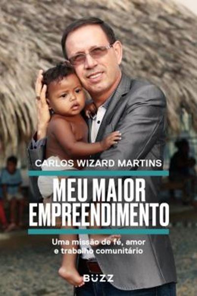 Picture of MEU MAIOR EMPREENDIMENTO