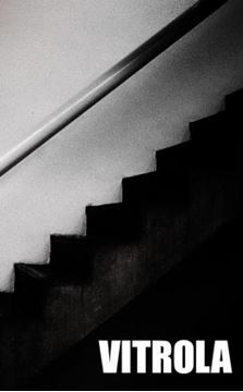 Imagem de VITROLA DOS AUSENTES