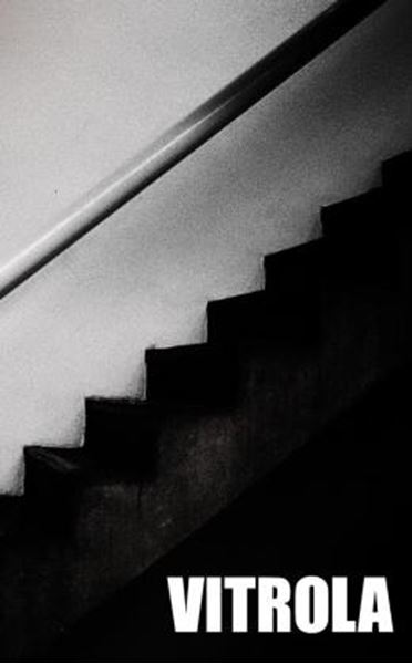 Picture of VITROLA DOS AUSENTES