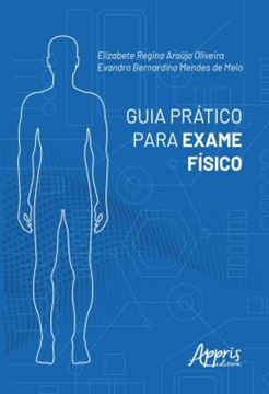 Imagem de GUIA PRATICO PARA EXAME FISICO