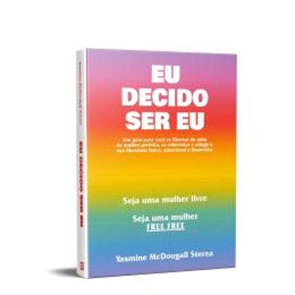 Picture of EU DECIDO SER EU