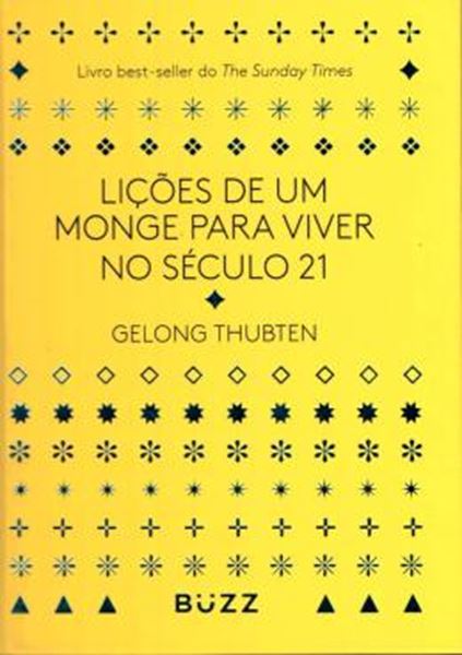Picture of LICOES DE UM MONGE PARA VIVER NO SECULO 21