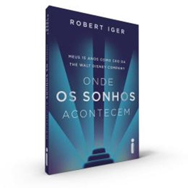 Picture of ONDE OS SONHOS ACONTECEM