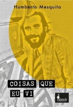 Imagem de COISAS QUE EU VI