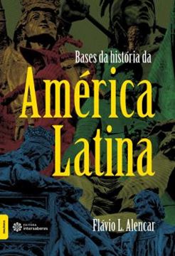 Imagem de BASES DA HISTORIA DA AMERICA LATINA