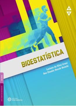 Imagem de BIOESTATISTICA