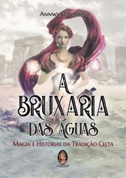 Picture of A BRUXARIA DAS AGUAS