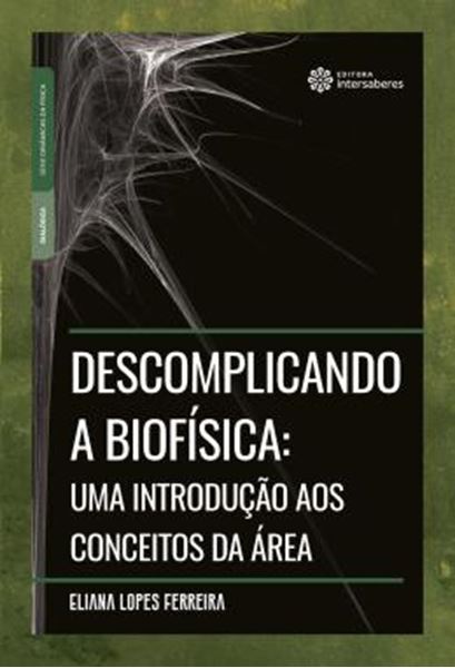 Picture of DESCOMPLICANDO A BIOFISICA