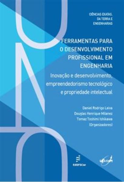 Picture of FERRAMENTAS PARA O DESENVOLVIMENTO PROFISSIONAL EM ENGENHARIA