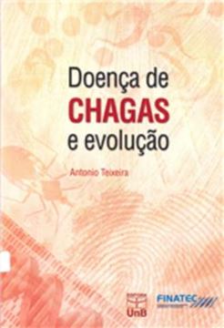 Imagem de DOENCA DE CHAGAS E EVOLUCAO