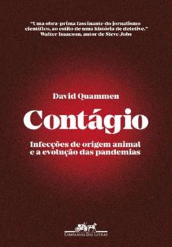 Imagem de CONTAGIO