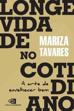 Imagem de LONGEVIDADE NO COTIDIANO