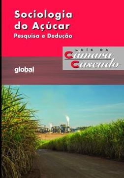 Imagem de SOCIOLOGIA DO ACUCAR