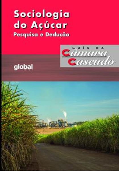 Picture of SOCIOLOGIA DO ACUCAR