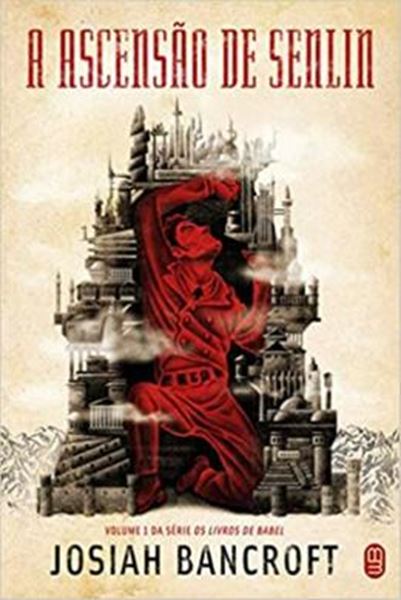 Picture of A ASCENSAO DE SENLIN