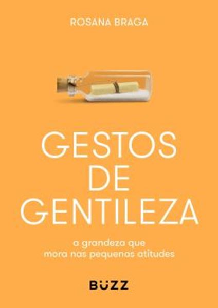 Picture of GESTOS DE GENTILEZA