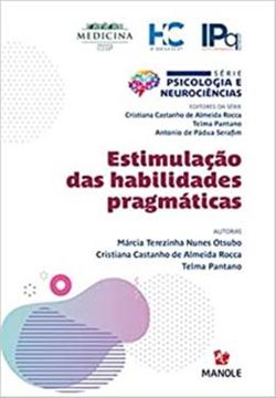 Imagem de ESTIMULACAO DAS HABILIDADES PRAGMATICAS