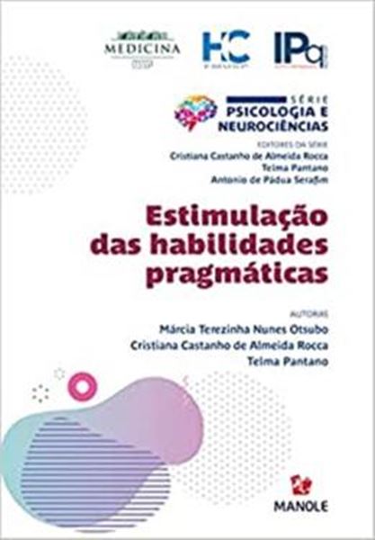 Picture of ESTIMULACAO DAS HABILIDADES PRAGMATICAS