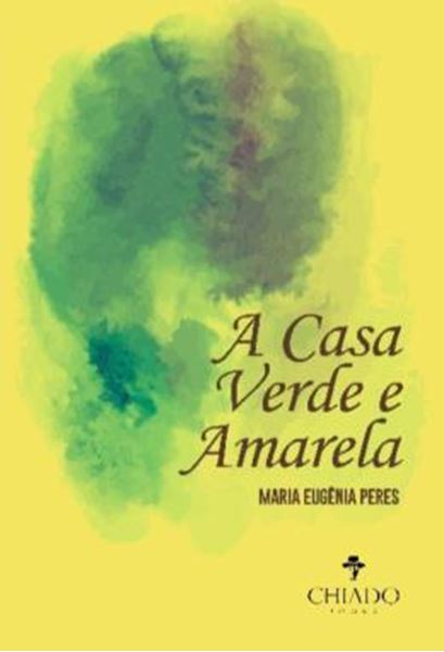Picture of A CASA VERDE E AMARELA