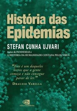 Imagem de HISTORIA DAS EPIDEMIAS