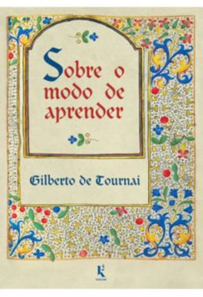 Picture of SOBRE O MODO DE APRENDER