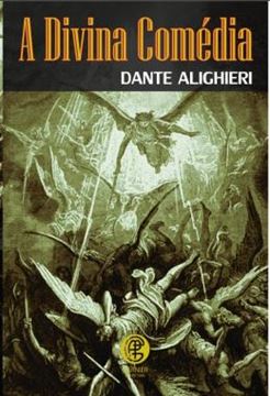 Imagem de A DIVINA COMEDIA