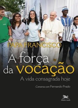 Imagem de A FORCA DA VOCACAO