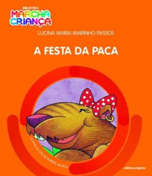 Picture of A FESTA DA PACA