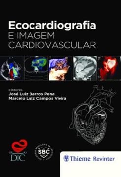 Imagem de ECOCARDIOGRAFIA E IMAGEM CARDIOVASCULAR