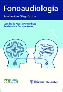 Imagem de FONOAUDIOLOGIA - AVALIACAO E DIAGNOSTICO