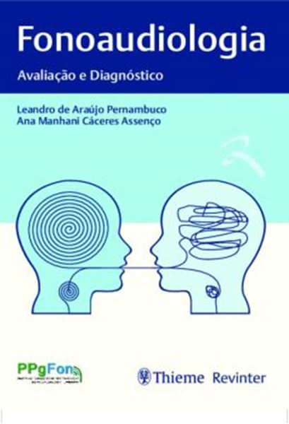 Picture of FONOAUDIOLOGIA - AVALIACAO E DIAGNOSTICO