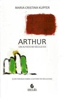 Imagem de ARTHUR - UM AUTISTA NO SECULO XIX