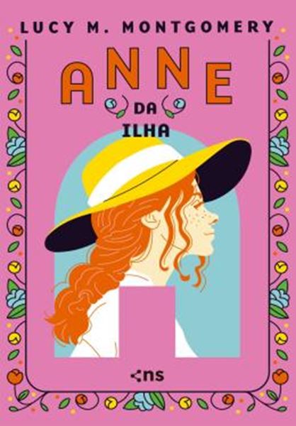 Picture of ANNE DA ILHA - EDICAO LUXO + FITILHO